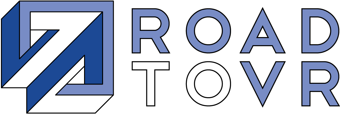road to vr logo