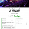 The Future of VR eSports: Market Report 2018