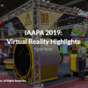 IAAPA 2019: Virtual Reality Highlights