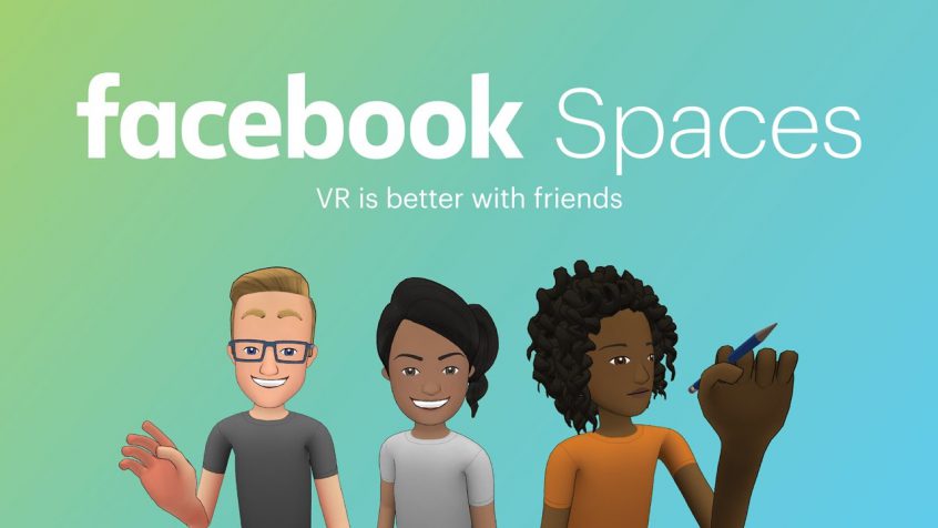 Marketing In Facebook Spaces