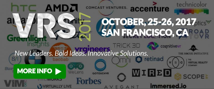 VRS Returns October 25-26, 2017