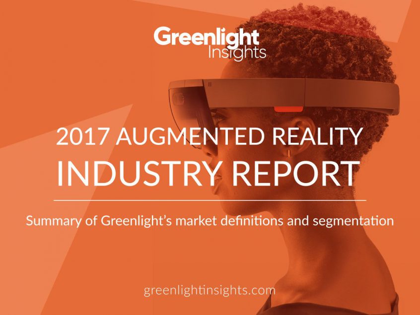 augmented reality forecast