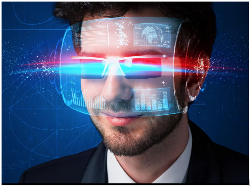 Augmenting the Enterprise with AR Smart Glasses