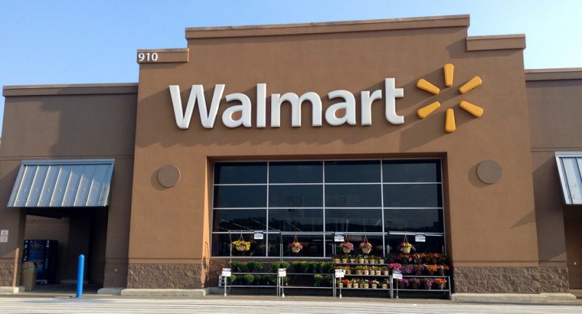 Walmart Acquires VR Startup To Augment Retail Shopping Experience