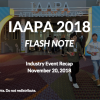 IAAPA 2018: Trends in Location-Based xR