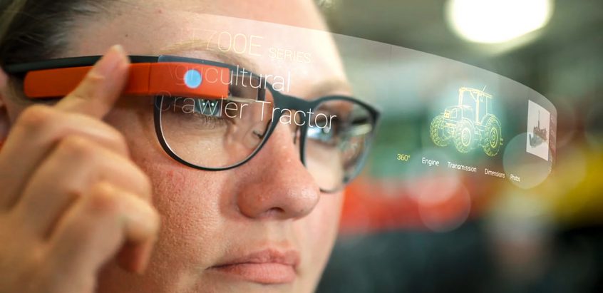 Smartglasses