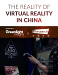 The Reality of Virtual Reality in China