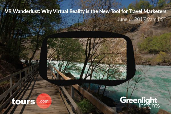 vr travel industry webinar