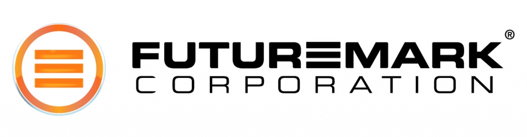 futuremark logo