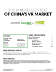 Greenlight Insights_China Macro VR Research Note