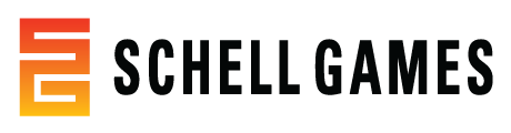 schell games logo