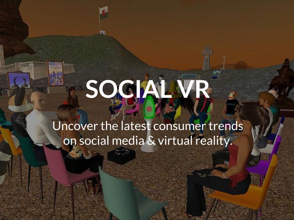 social vr