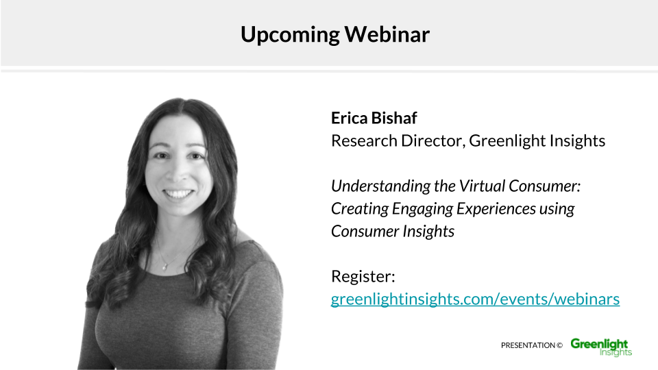 consumer vr data webinar