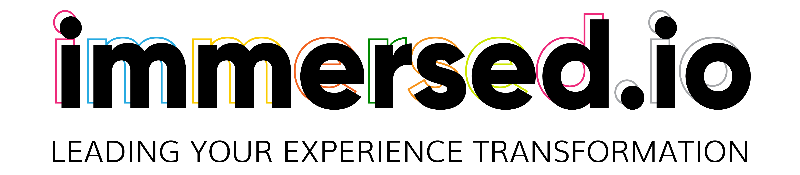 virtual reality newsletter - immersed