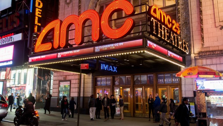 Theaters to Increase VR Adoption