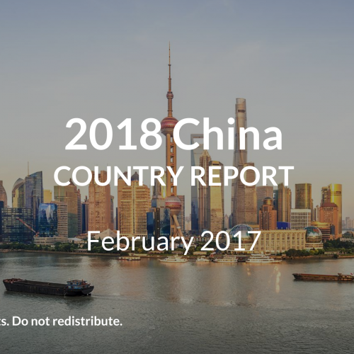 2018 China Virtual Reality Report