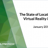 The State of Location-Based Virtual Reality in China 2019