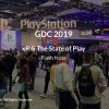 GDC 2019: xR & The State of Play