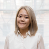 Natalie Yue, Analyst