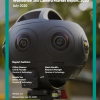 Worldwide 360 Camera Market Report, 2020